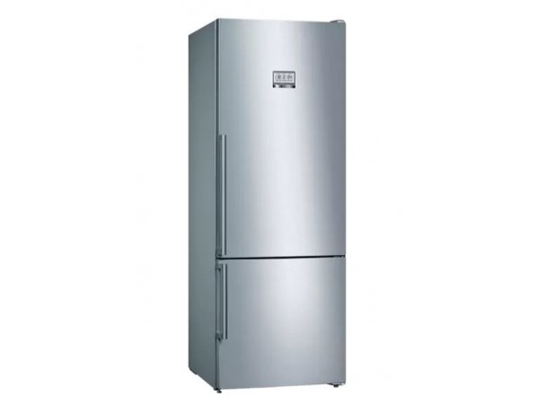 Bosch KGF56PIDP Alulfagyasztós kombinált hűtőszekrény