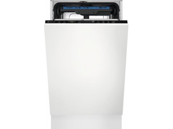 Electrolux EEM63301L Beépíthető keskeny mosogatógép