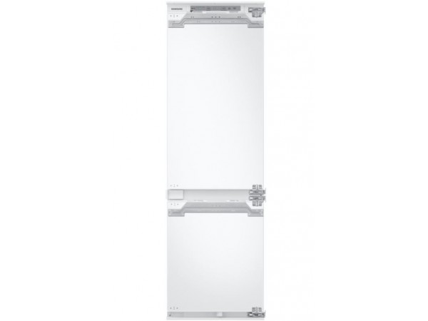 Samsung BRB26615FWW/EF Beépíthető alulfagyasztós hűtőszekrény