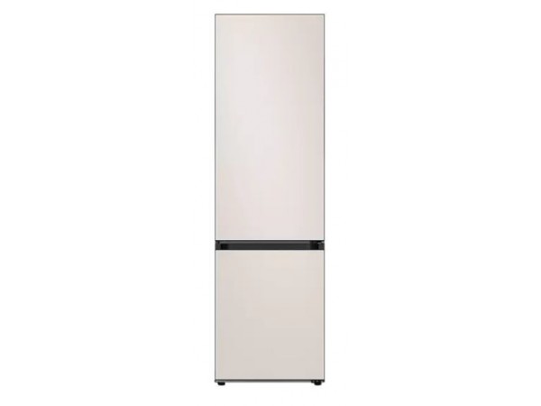 Samsung RB38A6B1DCE/EF Alulfagyasztós kombinált hűtőszekrény, Bézs Samsung RB38A6B1DCE/EF Alulfagyasztós kombinált hűtőszekrény, Bézs