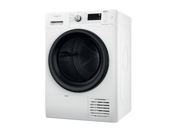 __Whirlpool FFT M11 82B EE Szárítógép __Whirlpool FFT M11 82B EE Szárítógép