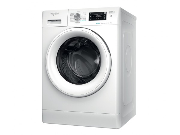 Whirlpool FFB 9458 WV EE Mosógép Whirlpool FFB 9458 WV EE Mosógép