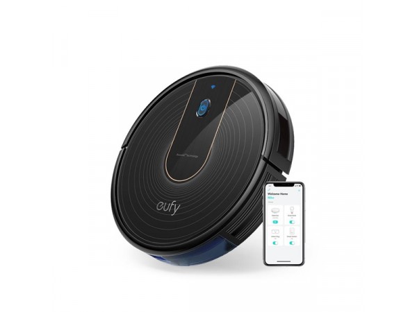 Anker Eufy RoboVac 15C robotporszívó Anker Eufy RoboVac 15C robotporszívó
