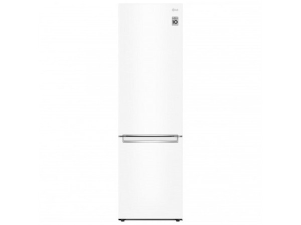 LG GBB72SWVGN alulfagyasztós hűtőszekrény 