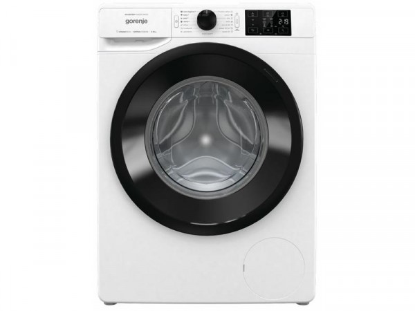 Gorenje WNEI84BS Elöltöltős mosógép