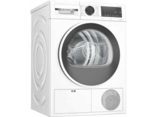 Bosch WQG24100BY Hőszívattyús szárítógép Bosch WQG24100BY Hőszívattyús szárítógép