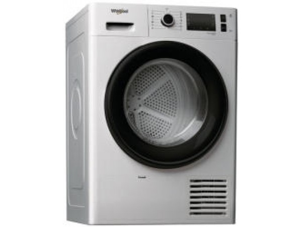 Whirlpool AWZ 9 HPS Hőszivattyús szárítógép Whirlpool AWZ 9 HPS Hőszivattyús szárítógép