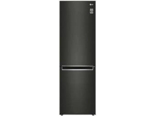 LG GBB61BLJMN Alulfagyasztós hűtőszekrény LG GBB61BLJMN Alulfagyasztós hűtőszekrény