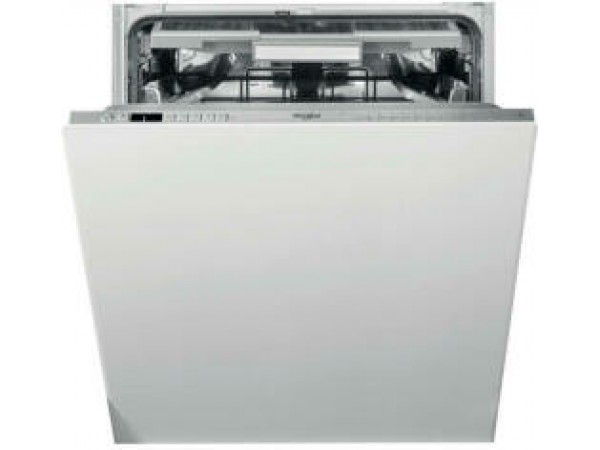Whirlpool WIO3O540PELG Beépíthető mosogatógép Whirlpool WIO3O540PELG Beépíthető mosogatógép