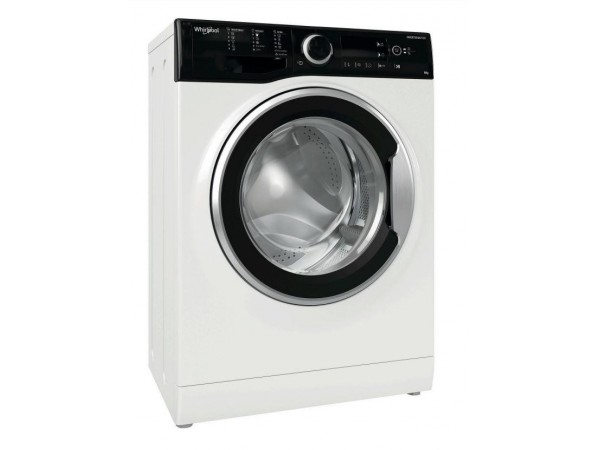 Whirlpool WRBSB6228BEU mosógép Whirlpool WRBSB6228BEU mosógép