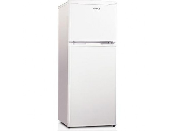 Vivax DD-207 WH Felülfagyasztós hűtőszekrény