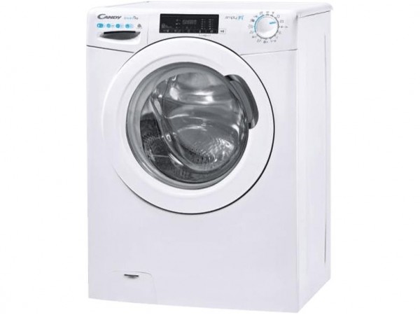 Candy CSOW 4855TWE/1-S mosógép és szárítógép Candy CSOW 4855TWE/1-S mosógép és szárítógép