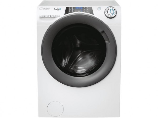 Candy RP 496BWMR/1-S okos elöltöltős mosógép Candy RP 496BWMR/1-S okos elöltöltős mosógép