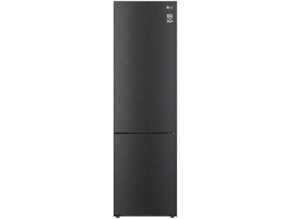 LG GBP62MCNBC Alulfagyasztós hűtőszekrény