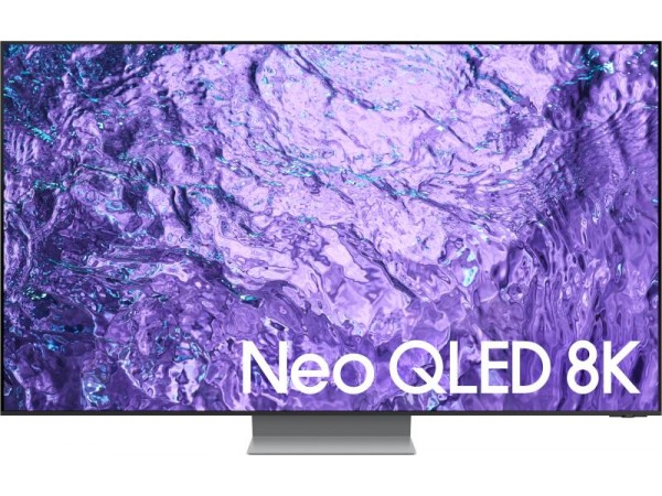 Samsung QE55QN700CTXXH Neo QLED 8K UHD Smart TV