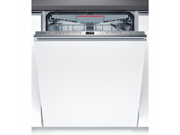 Bosch SMV68MX07E Beépíthető mosogatógép