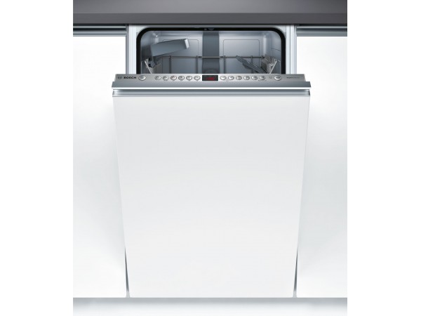 Bosch SPV46IX07E Beépíthető mosogatógép