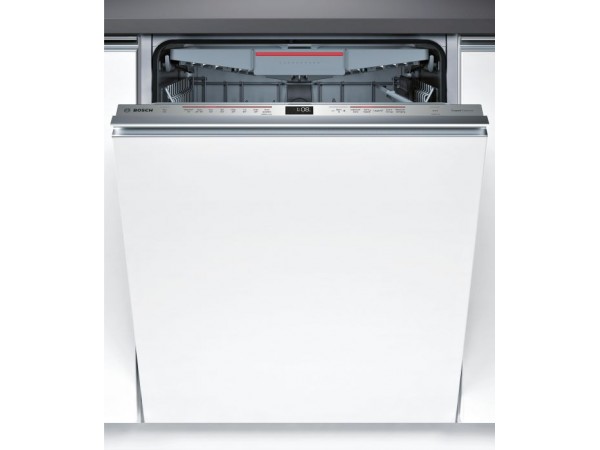 Bosch SMV68MX00E Beépíthető mosogatógép