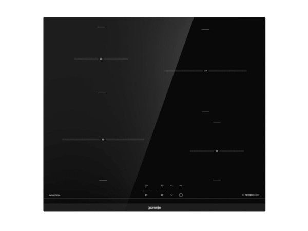 Gorenje IT640BCSC indukciós főzőlap Gorenje IT640BCSC indukciós főzőlap