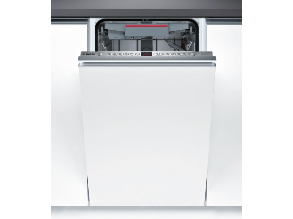 Bosch SPV46MX02E beépíthető mosogatógép