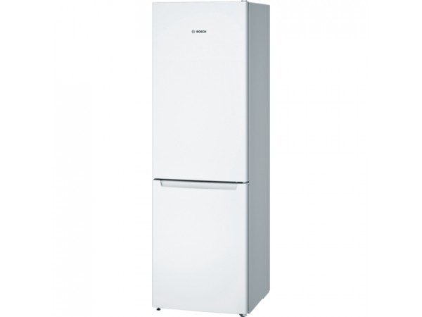 Bosch KGN36NW30 Alulfagyasztós hűtőszekrény