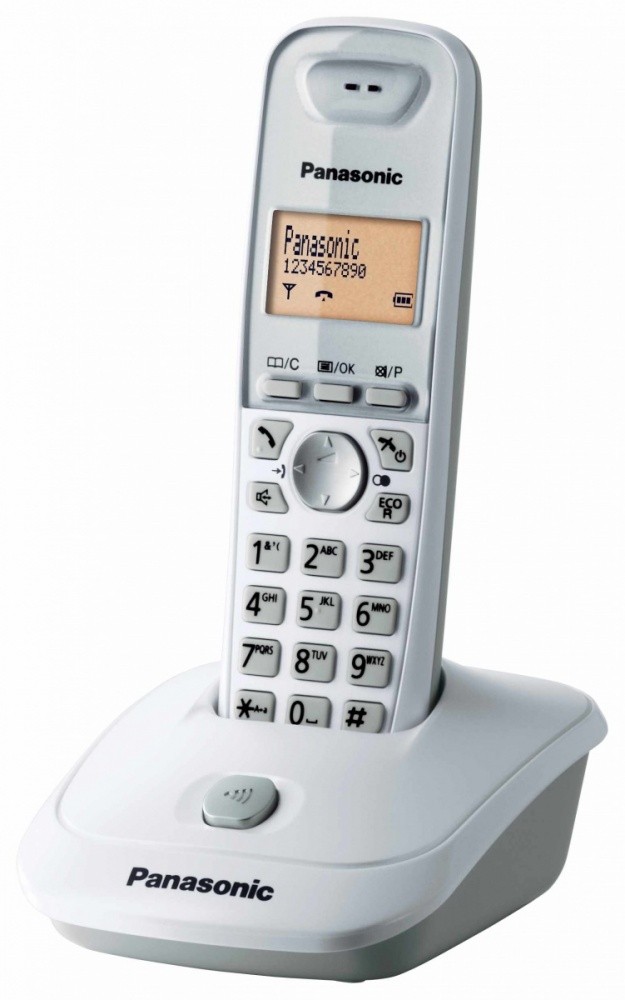 Panasonic KX-TG2511 PDW - árak, vásárlás, összehasonlítás - Áruház ...