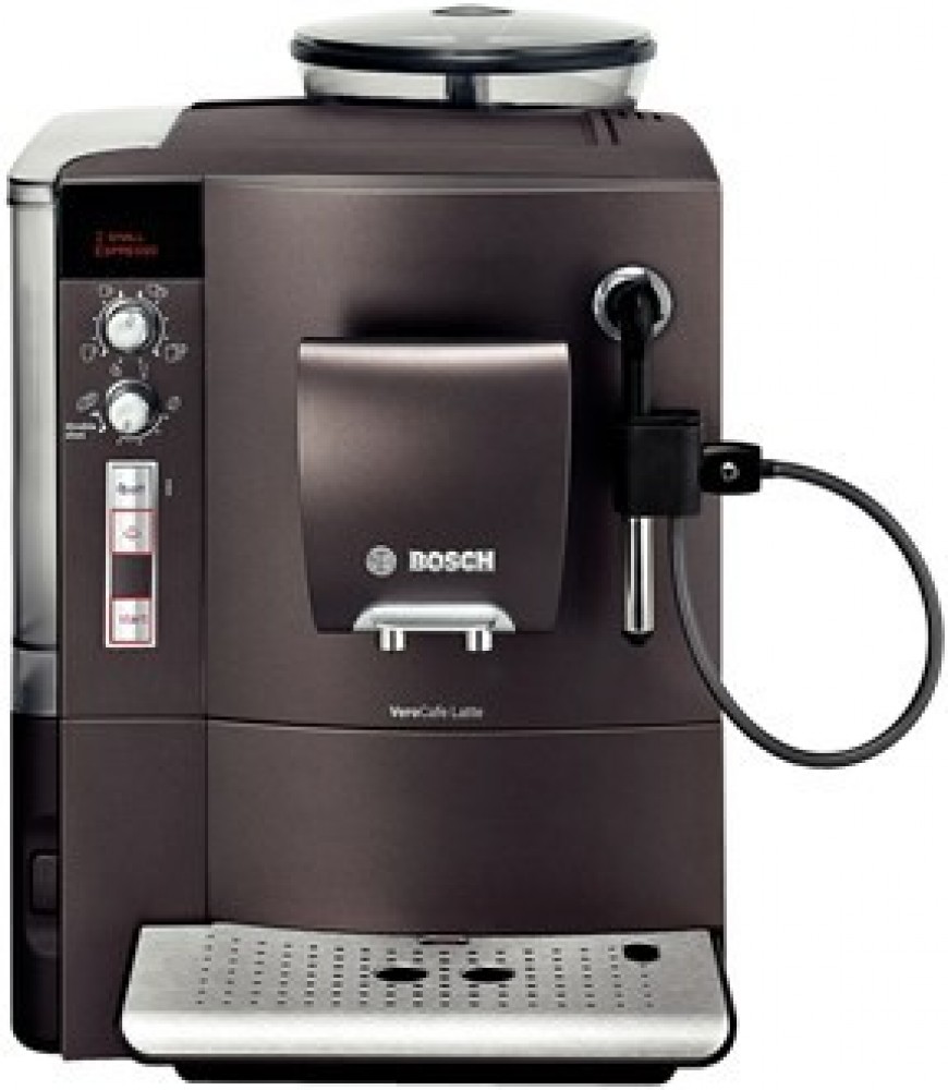 Bosch Tes50129rw Automata Kávéfőző Háztartási gépek Bosch Tes50129rw Automata Kávéfőző Háztartási gépek