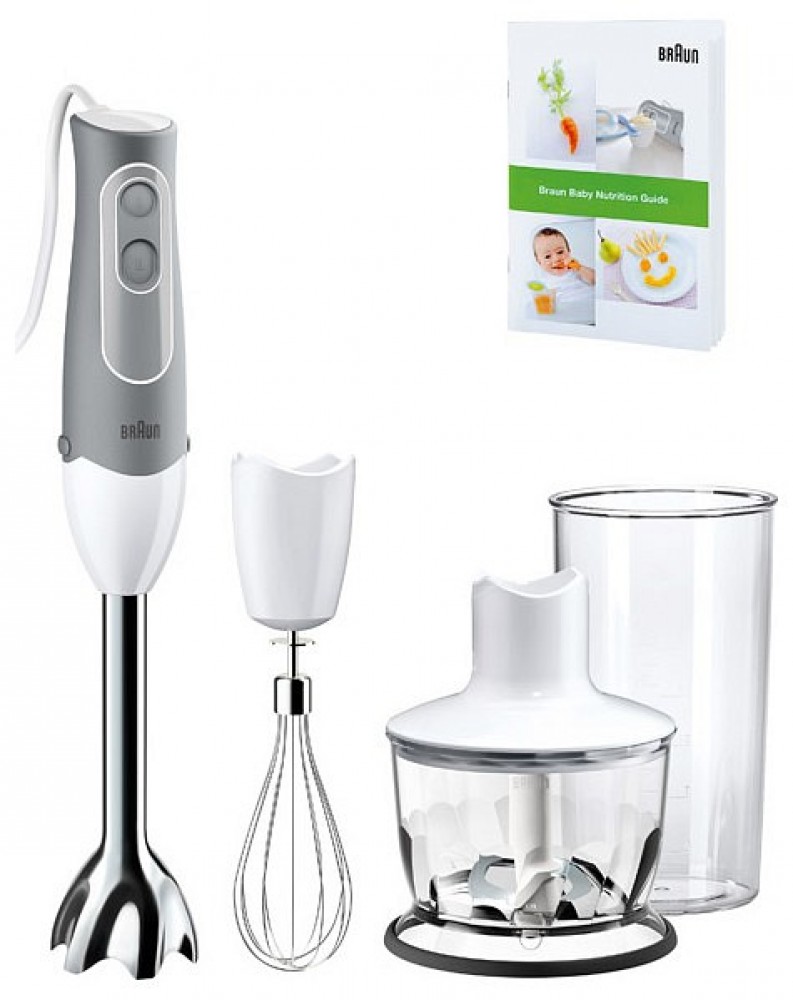 Braun MQ535 - árak, vásárlás, összehasonlítás - Áruház - Cserebirodalom