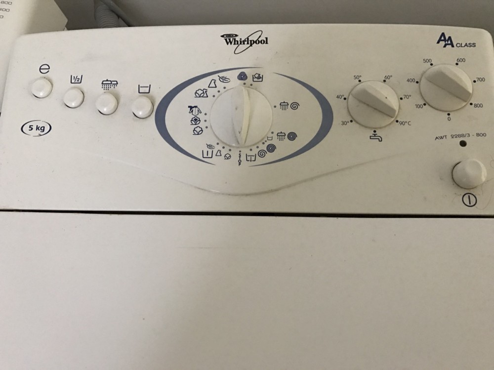 Суппорт вирпул whirlpool