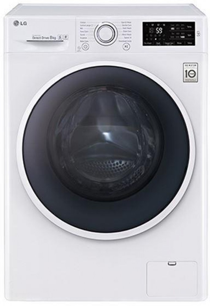 Стиральная машина lg f12u2hdn0
