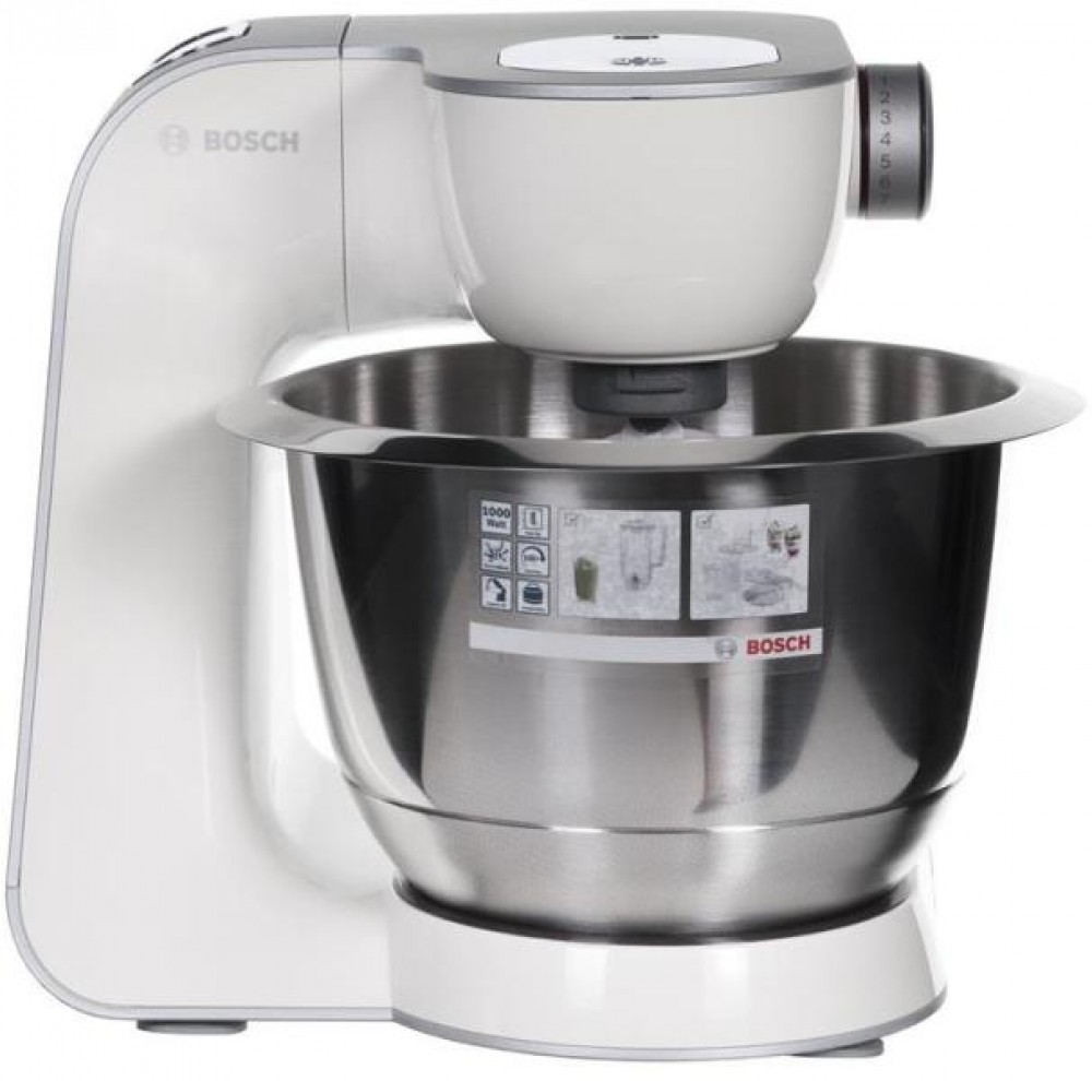Кухонный Комбайн Bosch 5xw40 Купить