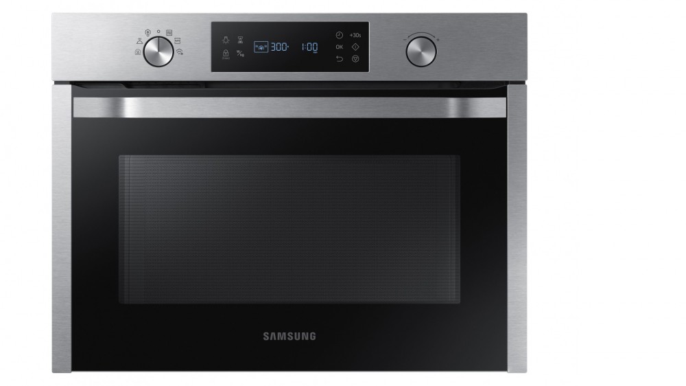 Samsung NQ50K3130BS beépíthető mikrohullámú sütő árak, vásárlás, összehasonlítás Áruház