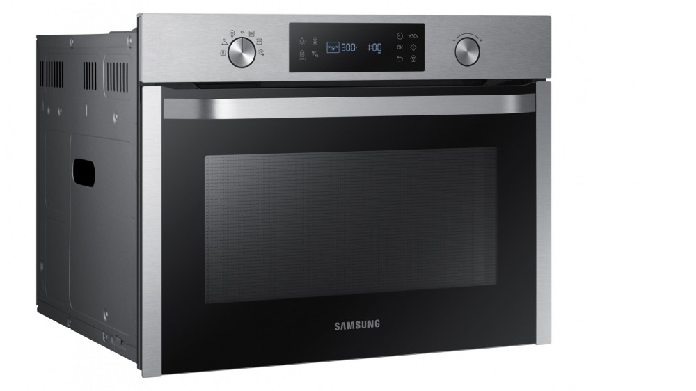 Samsung NQ50K3130BS beépíthető mikrohullámú sütő árak, vásárlás, összehasonlítás Áruház