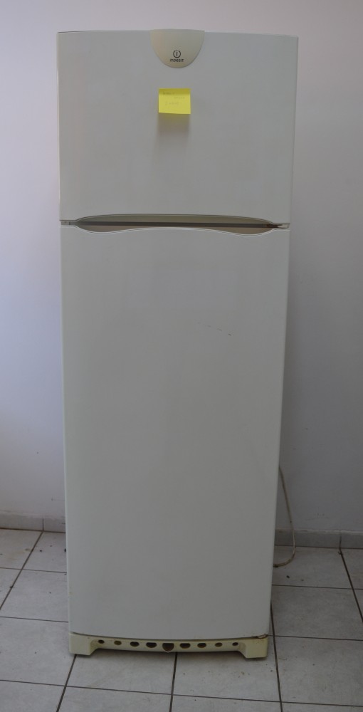 Használt Indesit DF01X felülfagyasztós hűtő [H357] - árak, vásárlás,  összehasonlítás - Áruház - Cserebirodalom