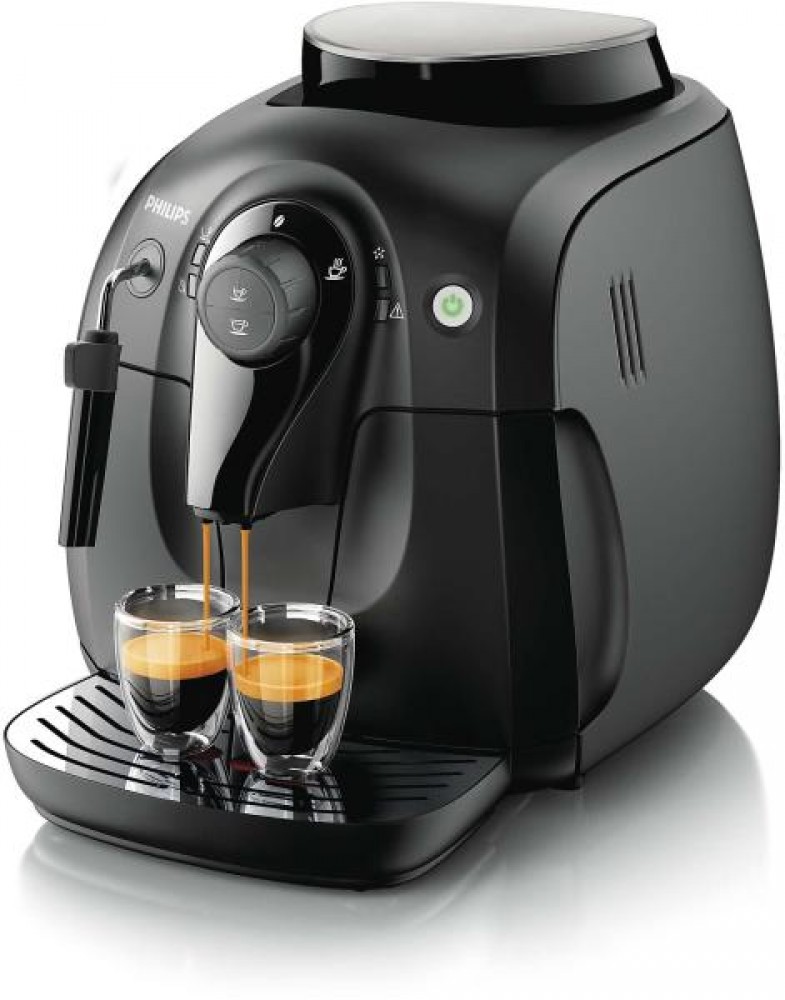 Philips HD8651/09 automata kávéfőző - árak, vásárlás, összehasonlítás