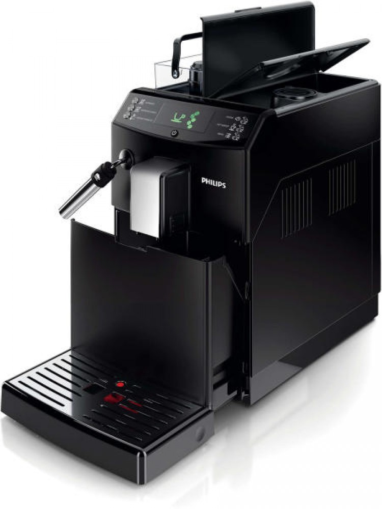 Philips HD8831/09 automata kávéfőző - árak, vásárlás, összehasonlítás