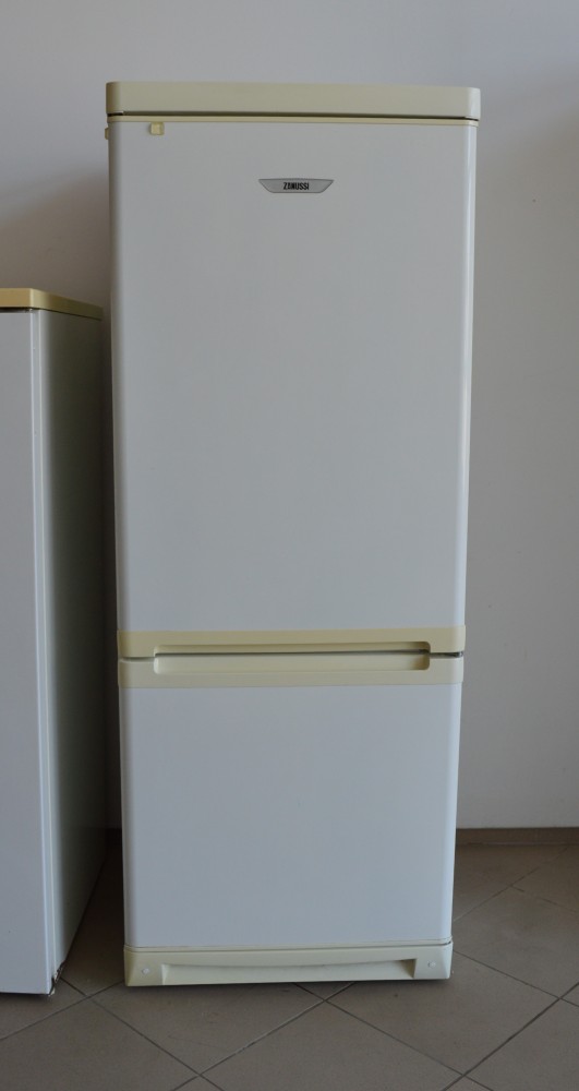 Használt Zanussi ZK 21/6 GO hűtőszekrény [H439] - árak, vásárlás ...
