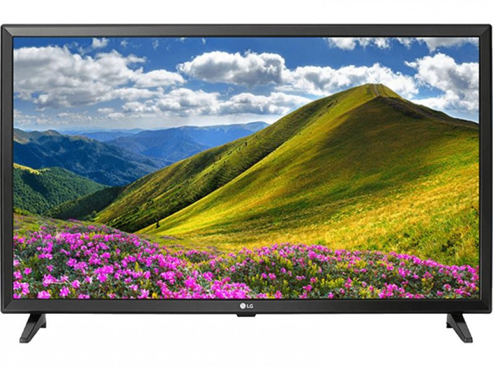 LG 32LJ610V FHD Smart LED televízió - árak, vásárlás, összehasonlítás ...