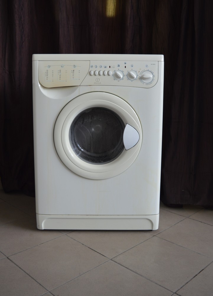 Indesit ws105tx двигатель