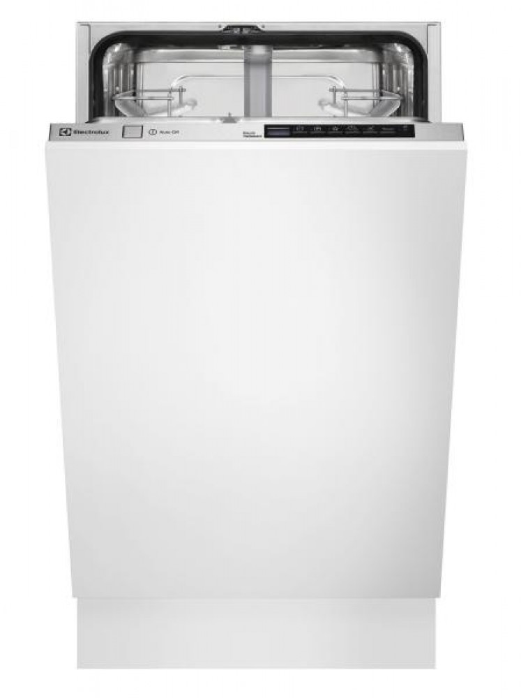 Electrolux mosogatógép keskeny