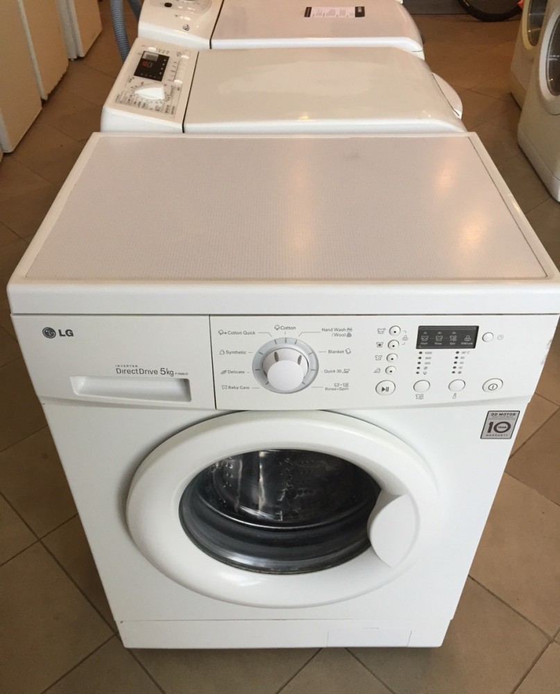 F1068ld стиральная машина