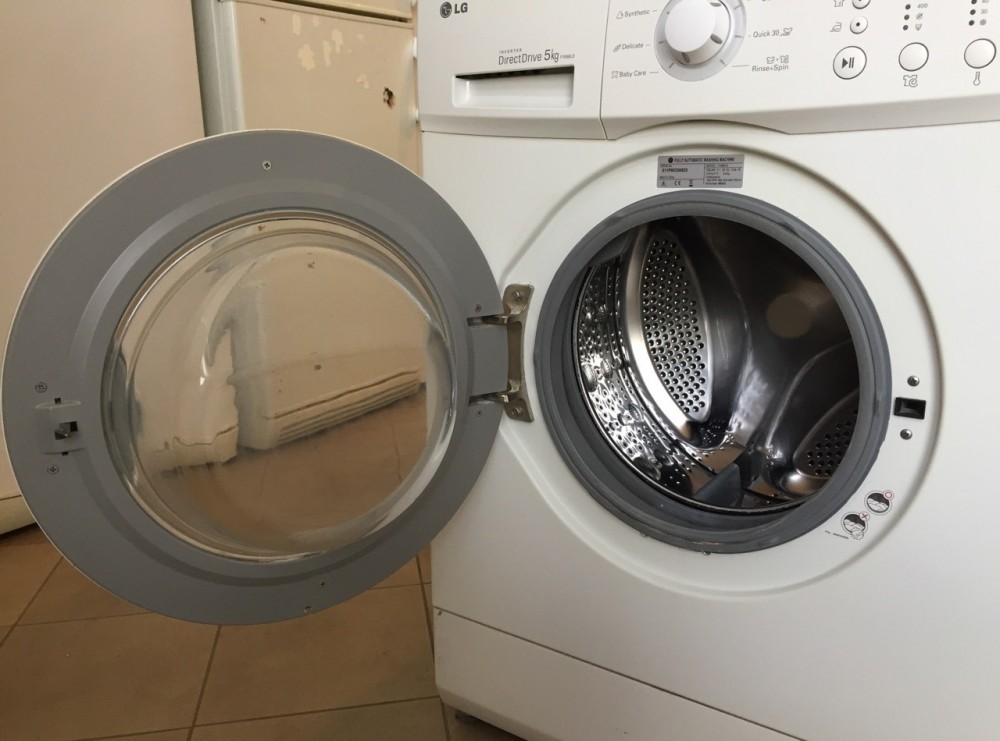F1068ld стиральная машина