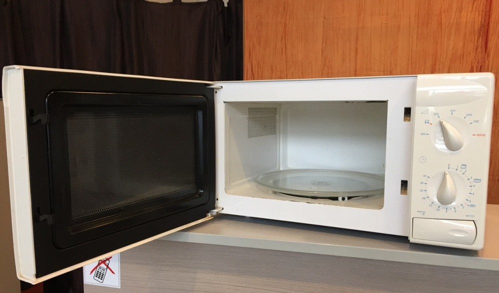 samsung m1713 microwave