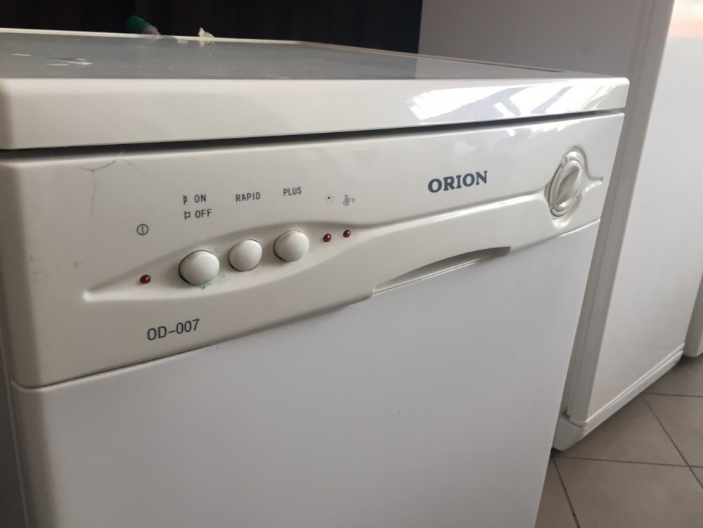 Orion Mosogatogep Panel