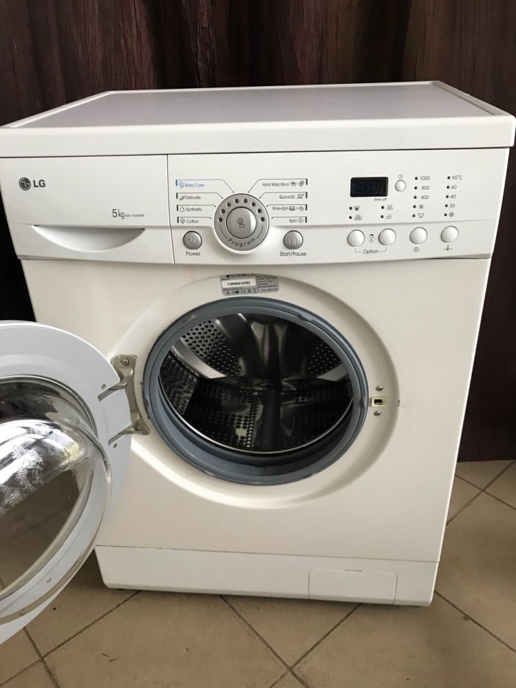 Lg wd 10192n подшипники