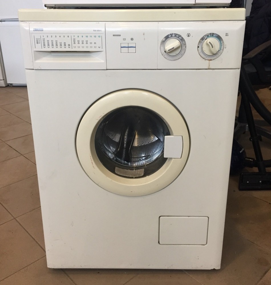 Подшипник zanussi fe1026n