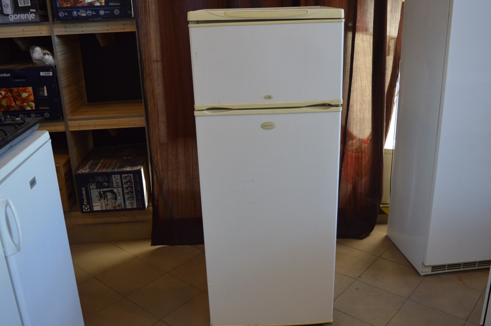 Használt NORD 214 felülfagyasztós hűtőszekrény [H2268] - árak, vásárlás ...