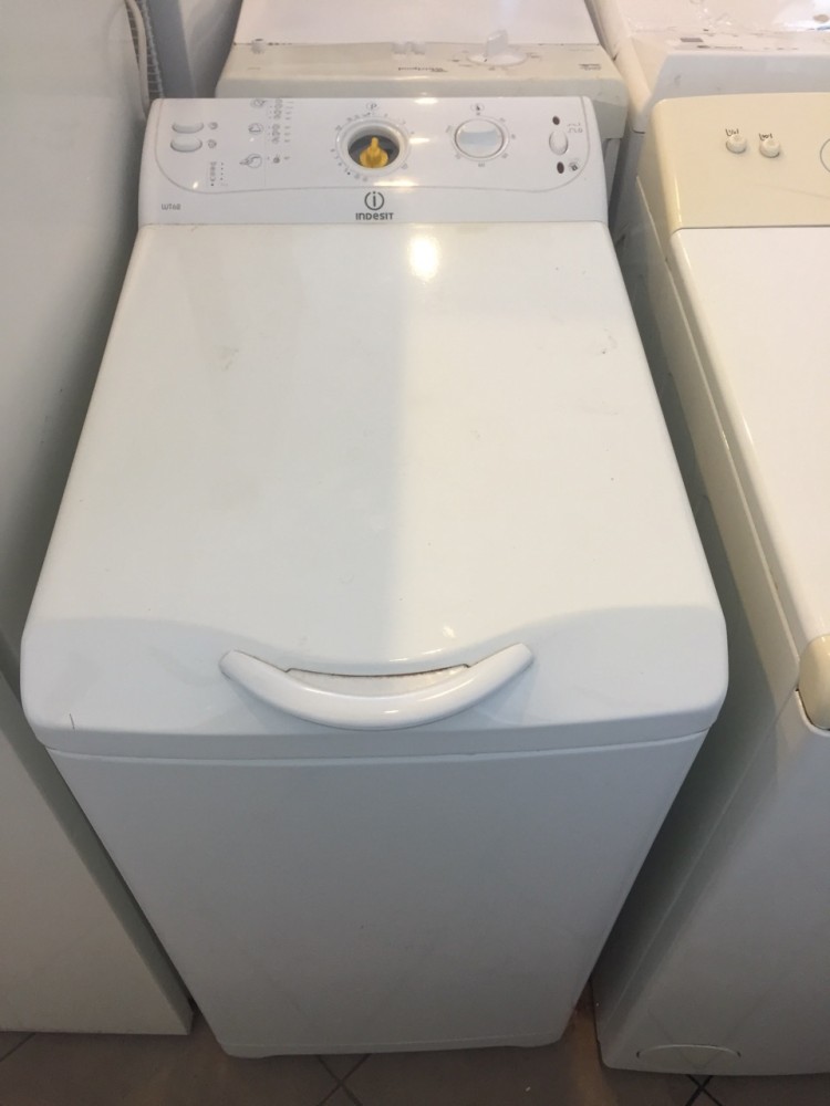 indesit wt62