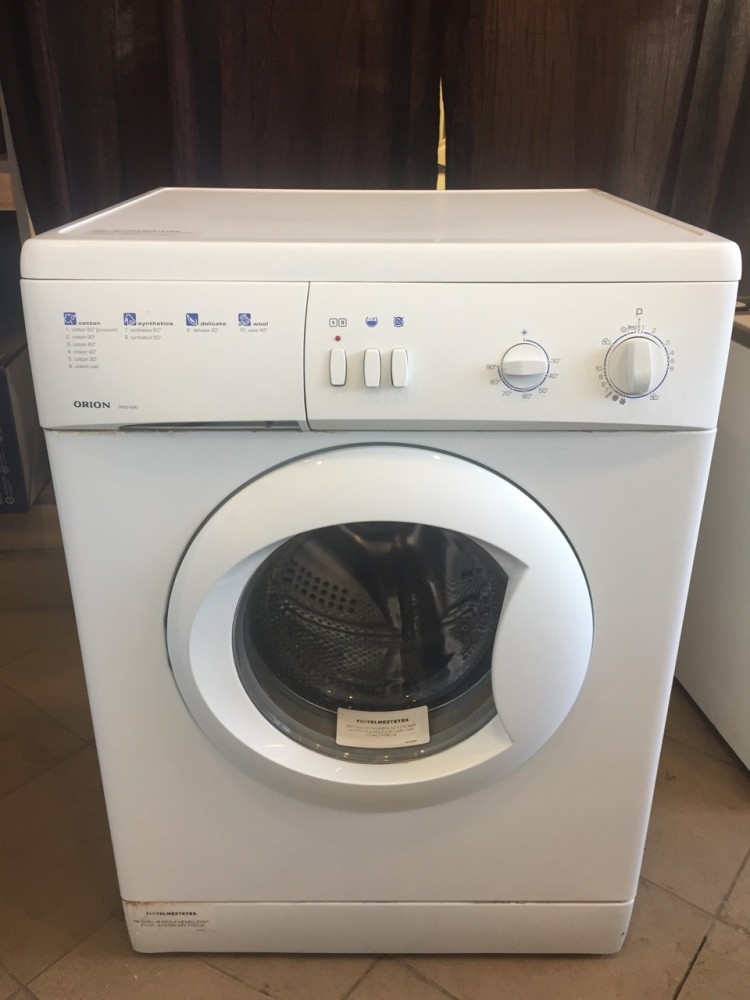 Orion Omu 600