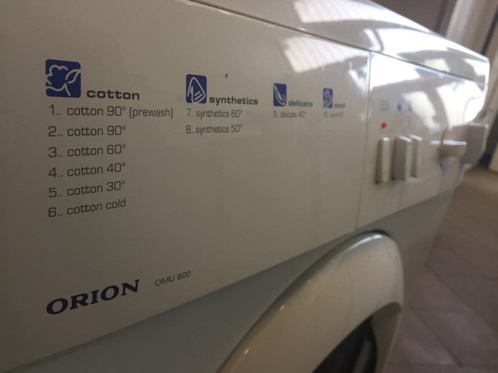 Orion Omu 600